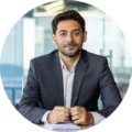 Rajesh V.